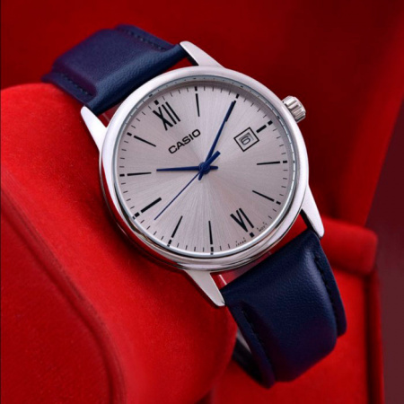 CASIO MTP-V002L-2B3