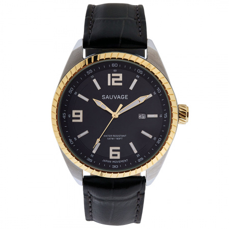 SAUVAGE SV 332 46 19