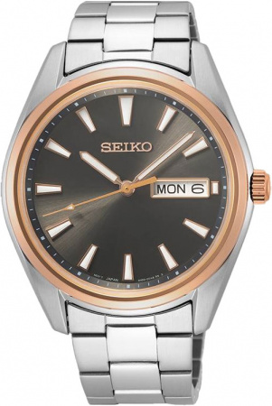 SEIKO SUR344P1S