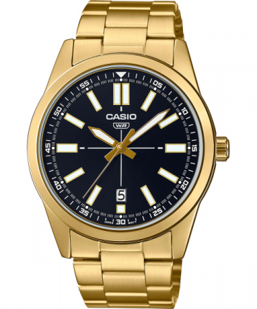 CASIO MTP-VD02G-1E