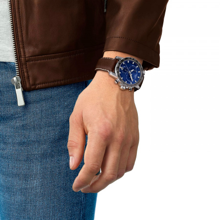 TISSOT T125.617.16.041.00