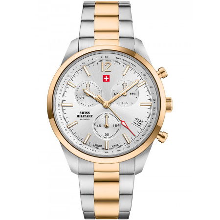 Swiss Military Chrono SM34097.05