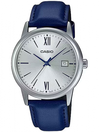 CASIO MTP-V002L-2B3