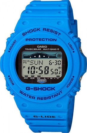 CASIO GWX-5700CS-2E
