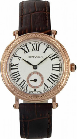 ROMANSON RL 1253B LR(WH)D.BN