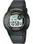 CASIO F-200W-9A