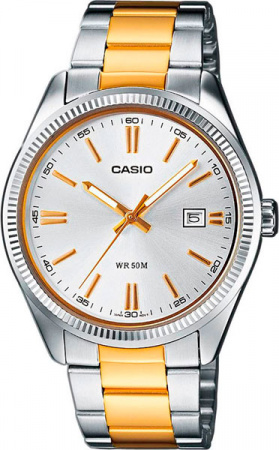 CASIO MTP-1302PSG-7A