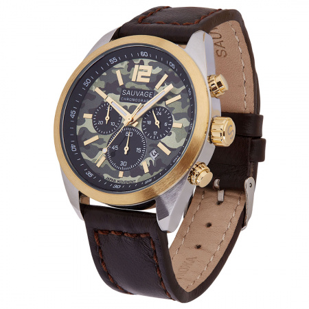 SAUVAGE SV 430 46 39