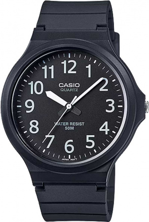 CASIO MW-240-1B
