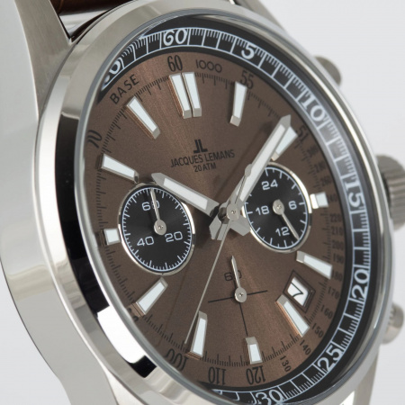 JACQUES LEMANS 1-2117ZF