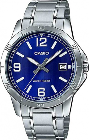 CASIO MTP-V004D-2B