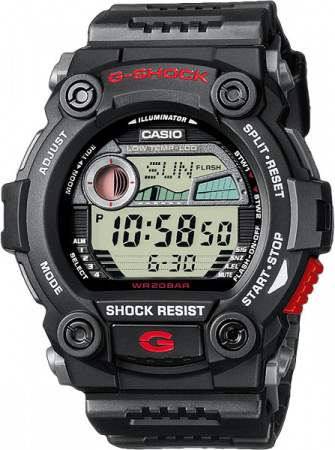 CASIO G-7900-1