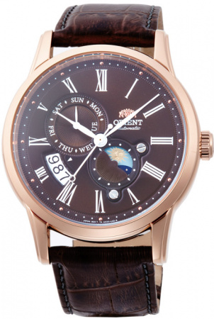 ORIENT RA-AK0009T10B