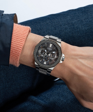 GUESS GENTS GW0636G1