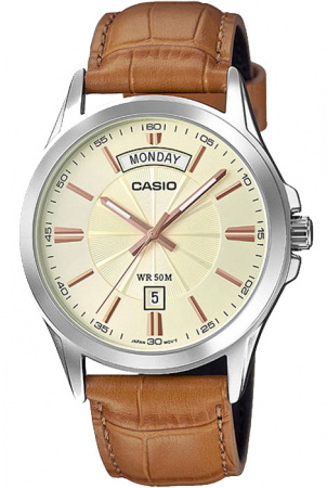 CASIO MTP-1381L-9A