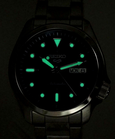 SEIKO SRPE51K1