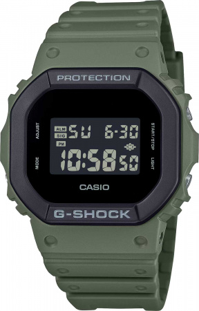 CASIO DW-5610UU-3