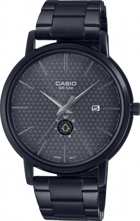 CASIO MTP-B125B-8A
