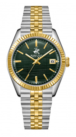 Beverly Hills Polo Club BP3911X.270