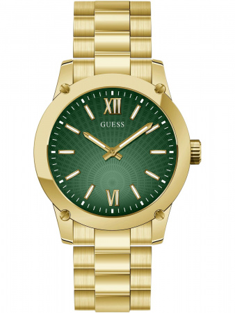 GUESS GENTS GW0574G2