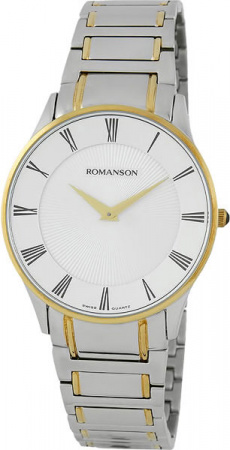 ROMANSON TM 0389 MC(WH)