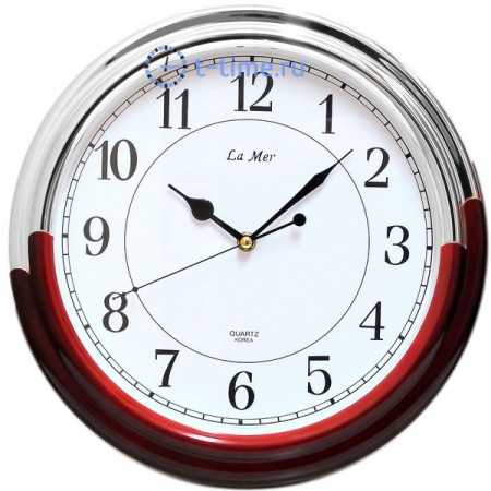 La Mer GD 060007