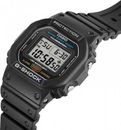 CASIO DW-5600UE-1