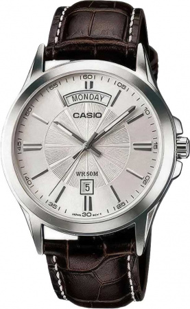  CASIO MTP-1381L-7A