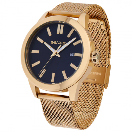 SAUVAGE SV 258 222 22