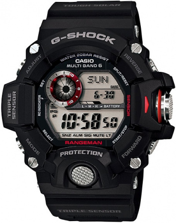 CASIO GW-9400-1