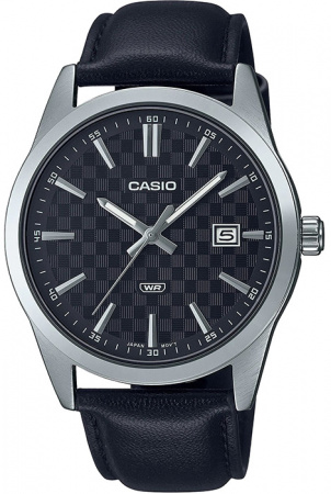 CASIO MTP-VD03L-1A 