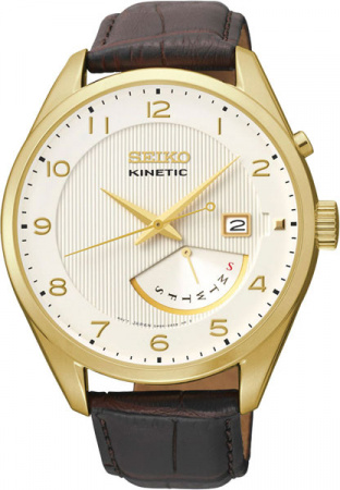 SEIKO SRN052P1