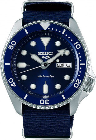 SEIKO SRPD51K2S