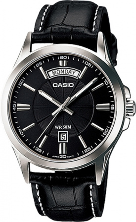 MTP-1381L-1A  CASIO