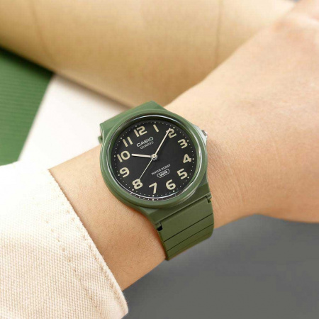 CASIO MQ-24UC-3B