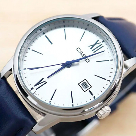 CASIO MTP-V002L-2B3