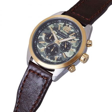 SAUVAGE SV 430 46 39