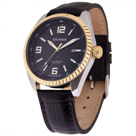 SAUVAGE SV 332 46 19
