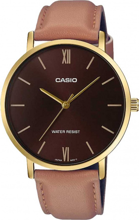 CASIO MTP-VT01GL-5B
