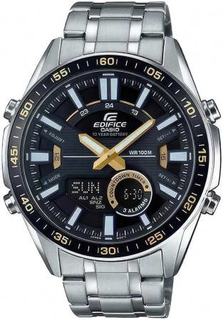 CASIO EFV-C100D-1BVUDF