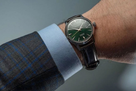 SEIKO SRPD37J1