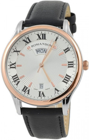 ROMANSON TL 0393 MJ(WH)