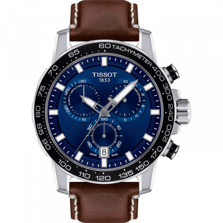 TISSOT T125.617.16.041.00