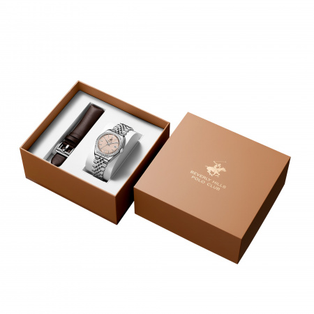 Beverly Hills Polo Club BP3911X.360