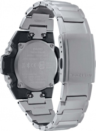 CASIO GST-B400D-1A