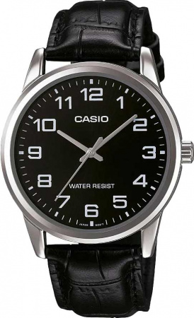 CASIO MTP-V001L-1B 