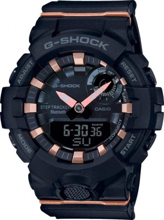 CASIO GMA-B800-1A