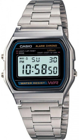 CASIO A-158WA-1