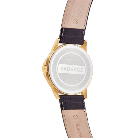 SAUVAGE SV 325 22 12
