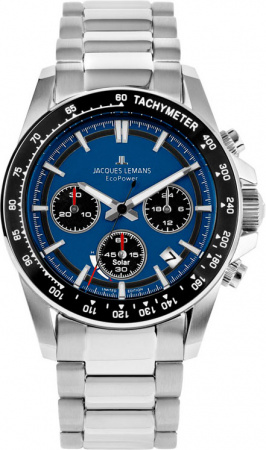 JACQUES LEMANS 50-1C